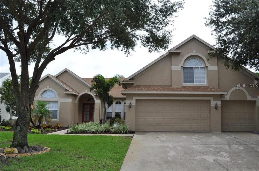 4987 KERNWOOD COURT PALM HARBOR, FL 34685