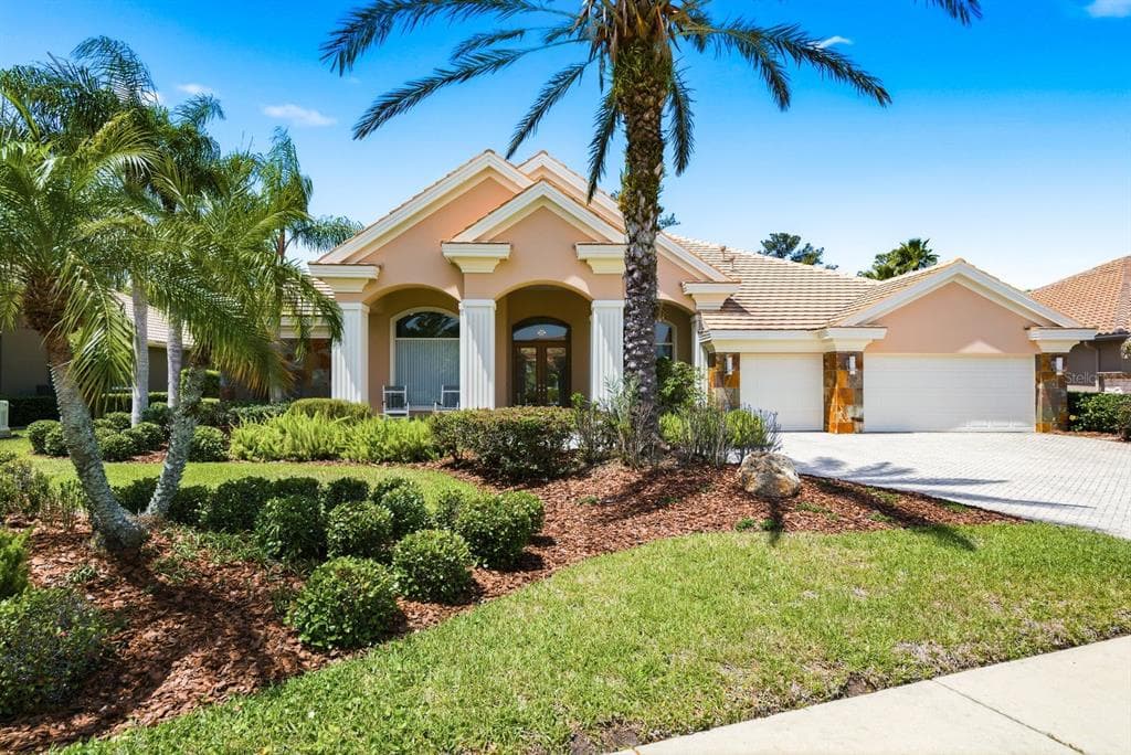 976 CYPRESS COVE WAY TARPON SPRINGS, FL 34688