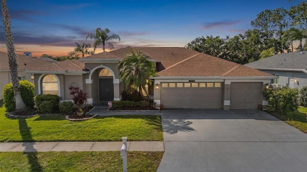 15922 MUIRFIELD DRIVE ODESSA, FL 33556