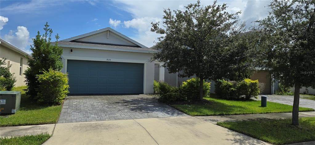 7635 ASHCROFT DRIVE
