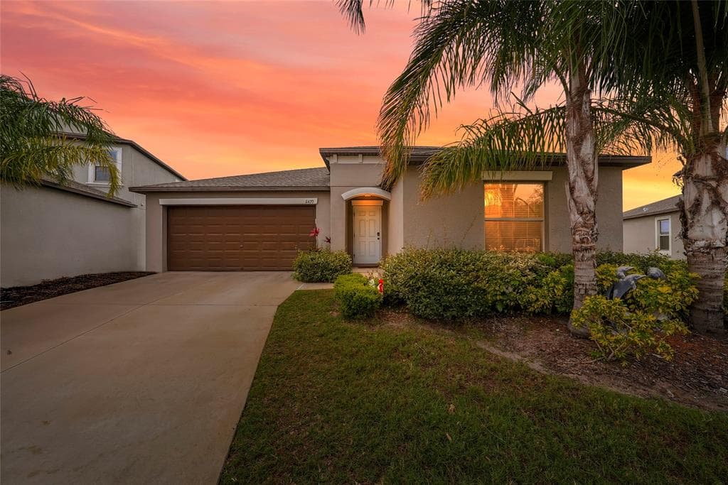 11470 SAGE CANYON DRIVE RIVERVIEW, FL 33578