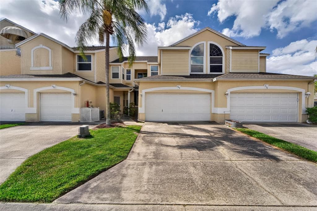 1050 STARKEY ROAD UNIT 509 LARGO, FL 33771