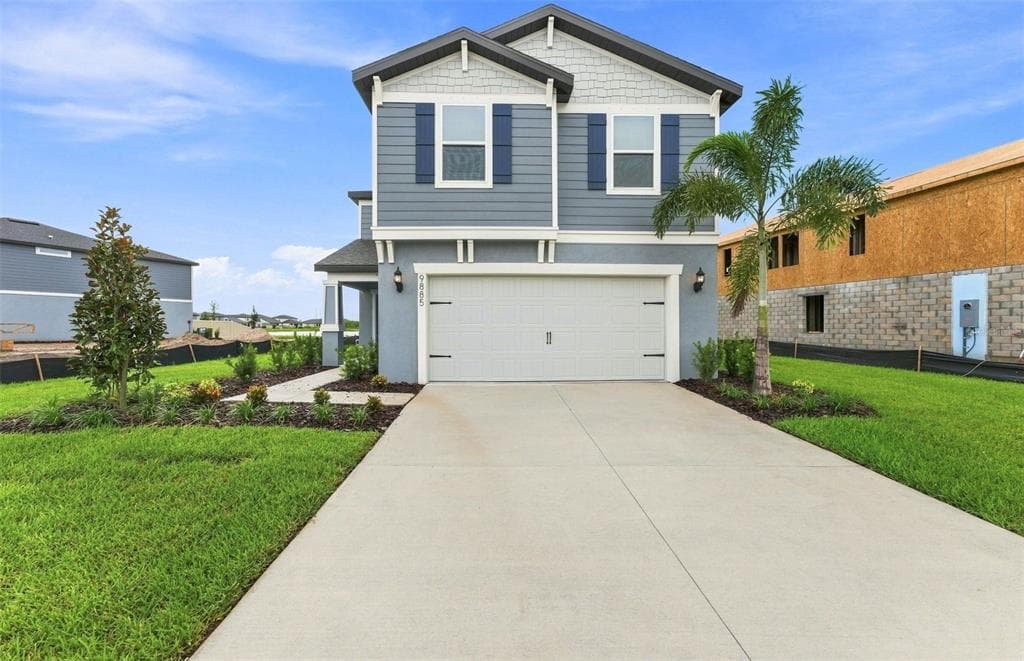 9885 TRELLIS VINE WAY PARRISH, FL 34219