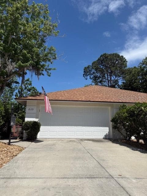 823 LONG MEADOW COURT PORT ORANGE, FL 32127