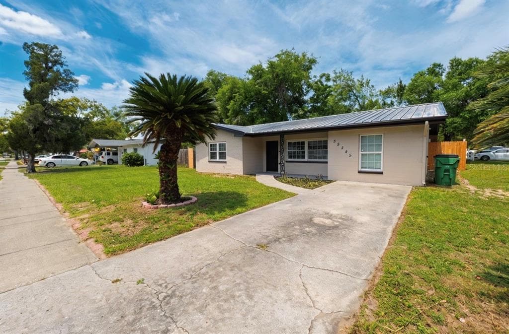 38245 12TH AVENUE ZEPHYRHILLS, FL 33542