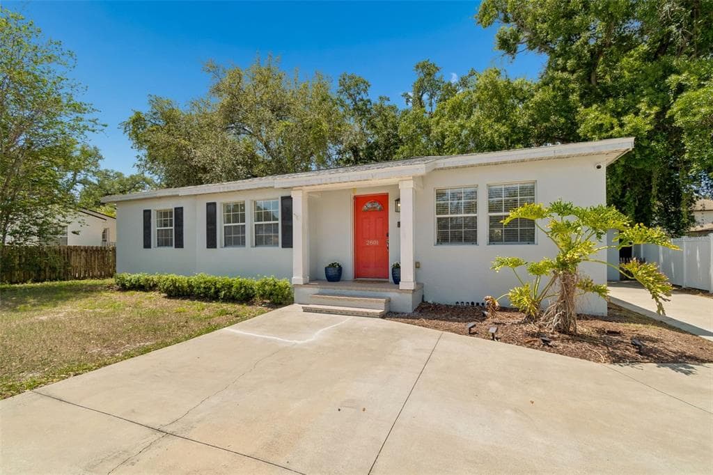 2801 S MANHATTAN AVENUE TAMPA, FL 33629