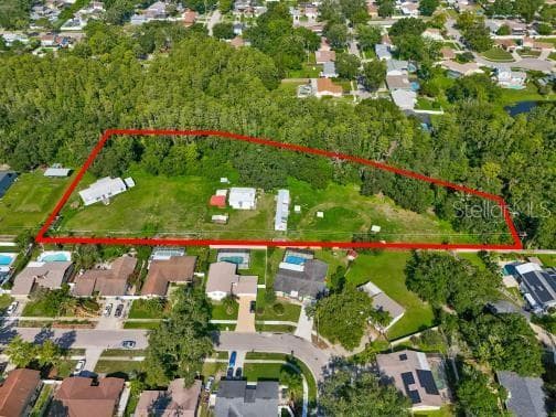 15617 CASEY ROAD TAMPA, FL 33624