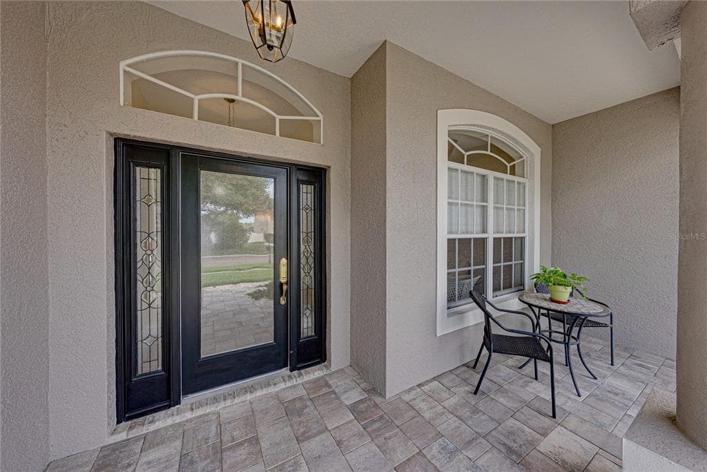 1542 SWAMP ROSE LANE TRINITY, FL 34655