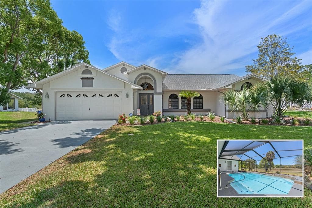 18652 AUTUMN LAKE BOULEVARD HUDSON, FL 34667
