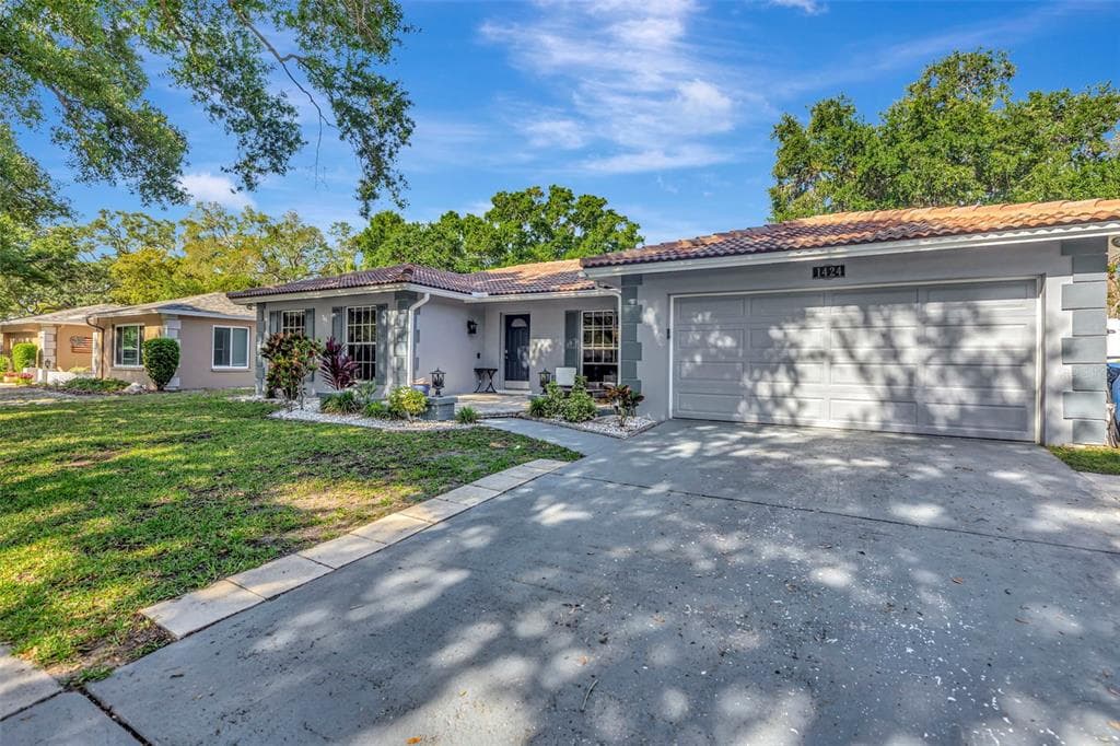 1424 STEWART BOULEVARD CLEARWATER, FL 33764