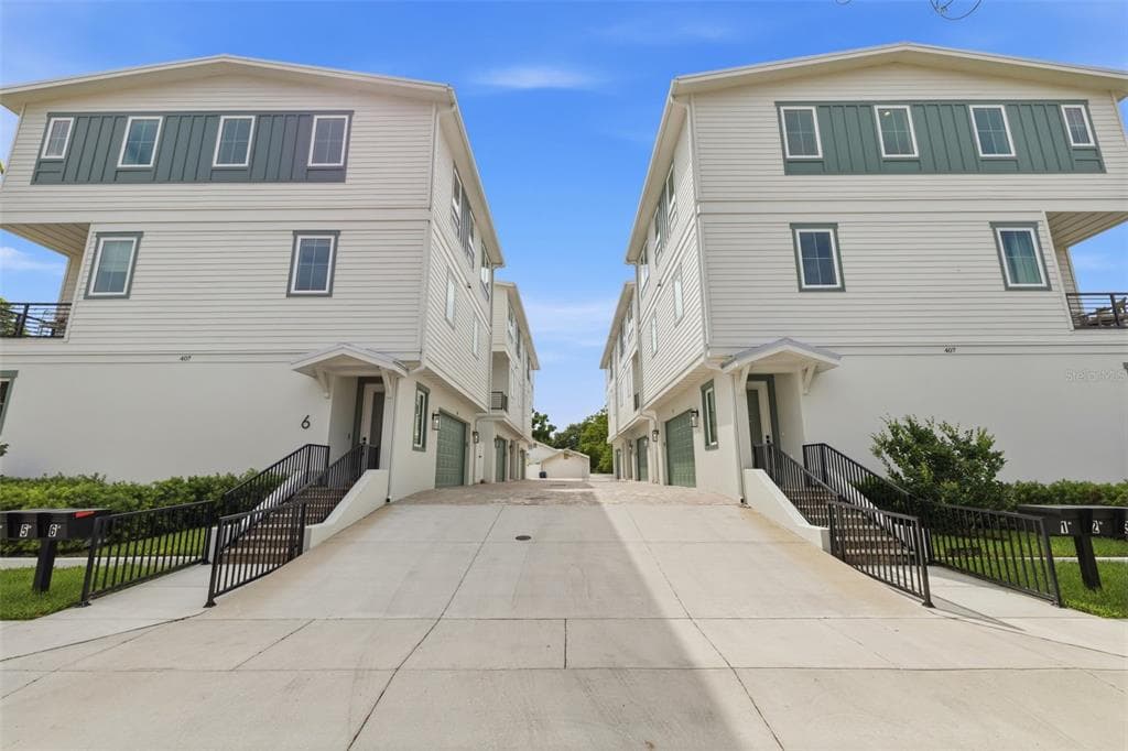 407 S ALBANY AVENUE UNIT 2 TAMPA, FL 33606
