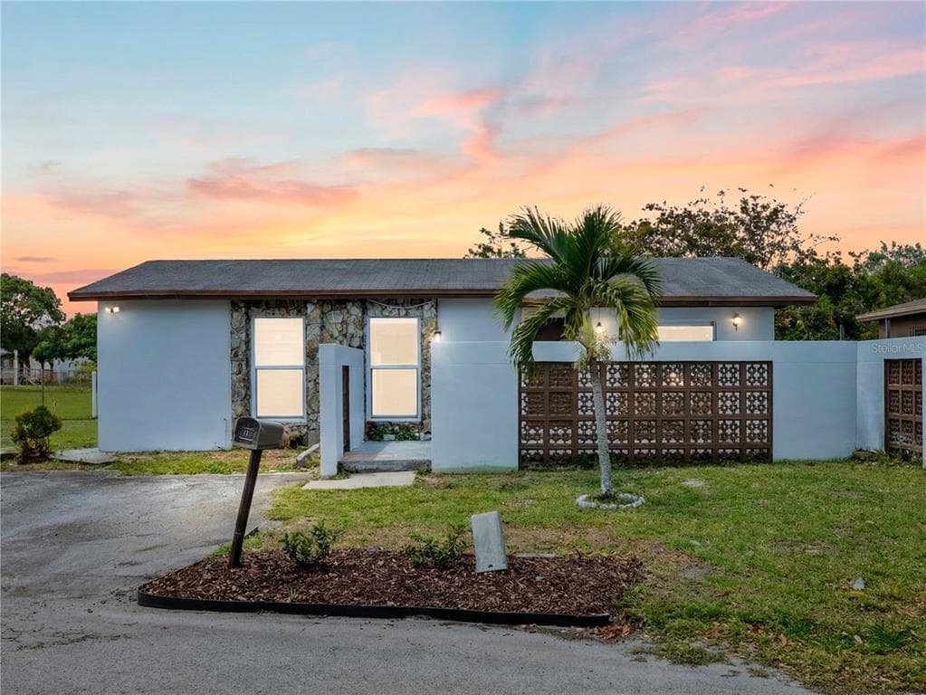 19244 NW 30TH COURT