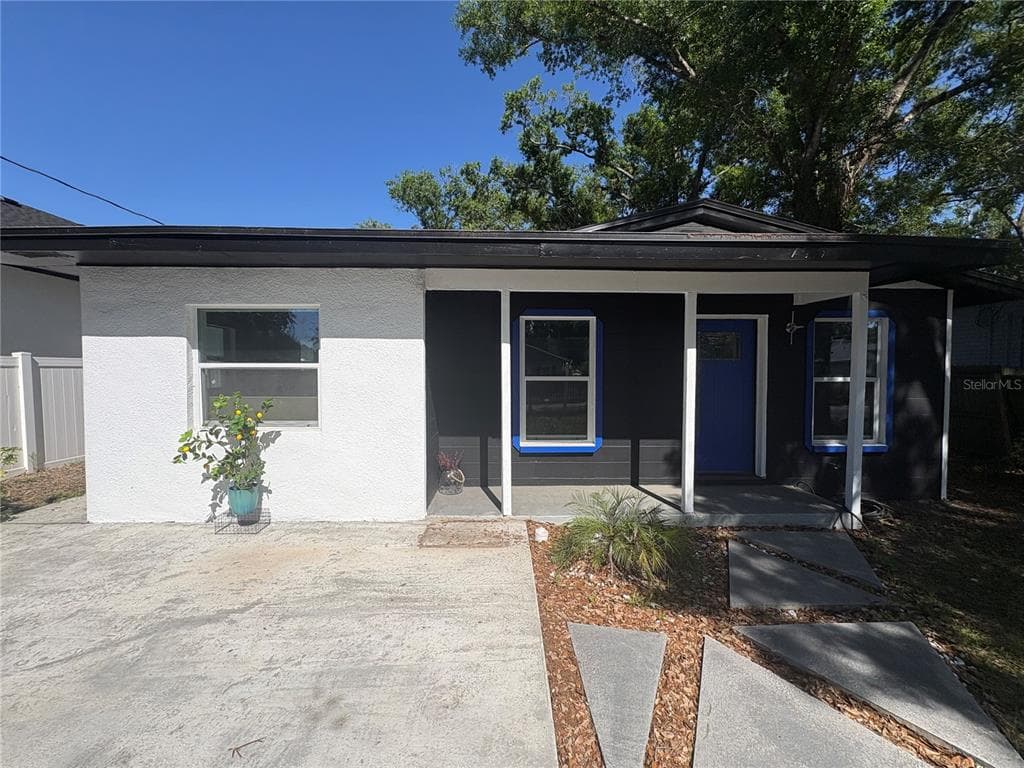 7019 N WILLOW AVENUE TAMPA, FL 33604