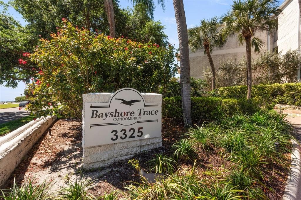 3325 BAYSHORE BOULEVARD UNIT D11 TAMPA, FL 33629