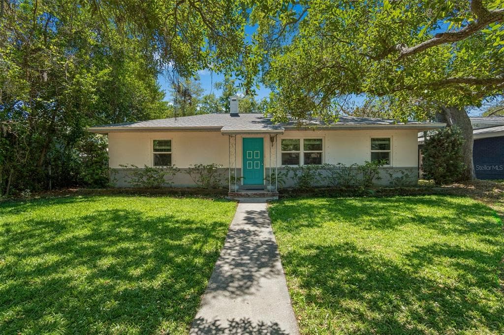 6214 8TH AVENUE S GULFPORT, FL 33707