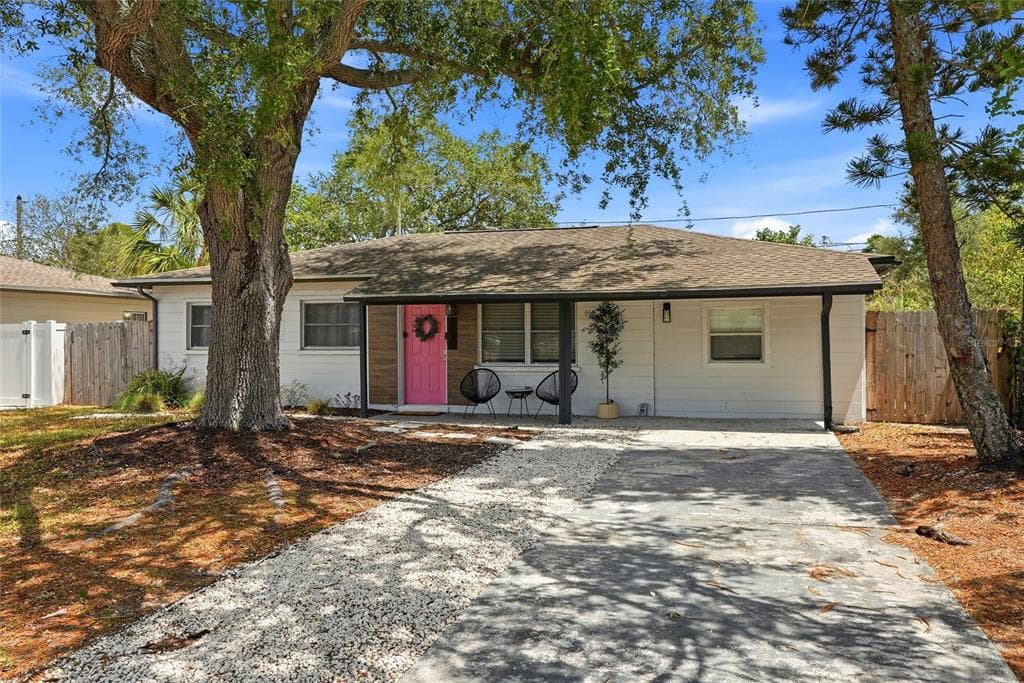 4939 100TH WAY N ST PETERSBURG, FL 33708