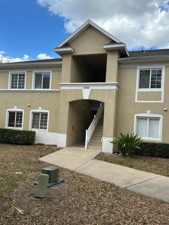 6425 CYPRESSDALE DRIVE UNIT 101 RIVERVIEW, FL 33578