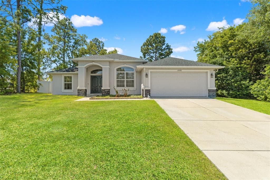 12278 VERONA STREET SPRING HILL, FL 34609