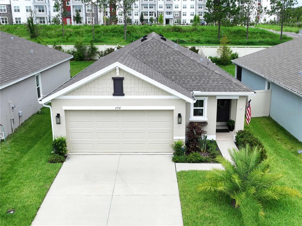 7737 SAIL CLOVER LANE ZEPHYRHILLS, FL 33540