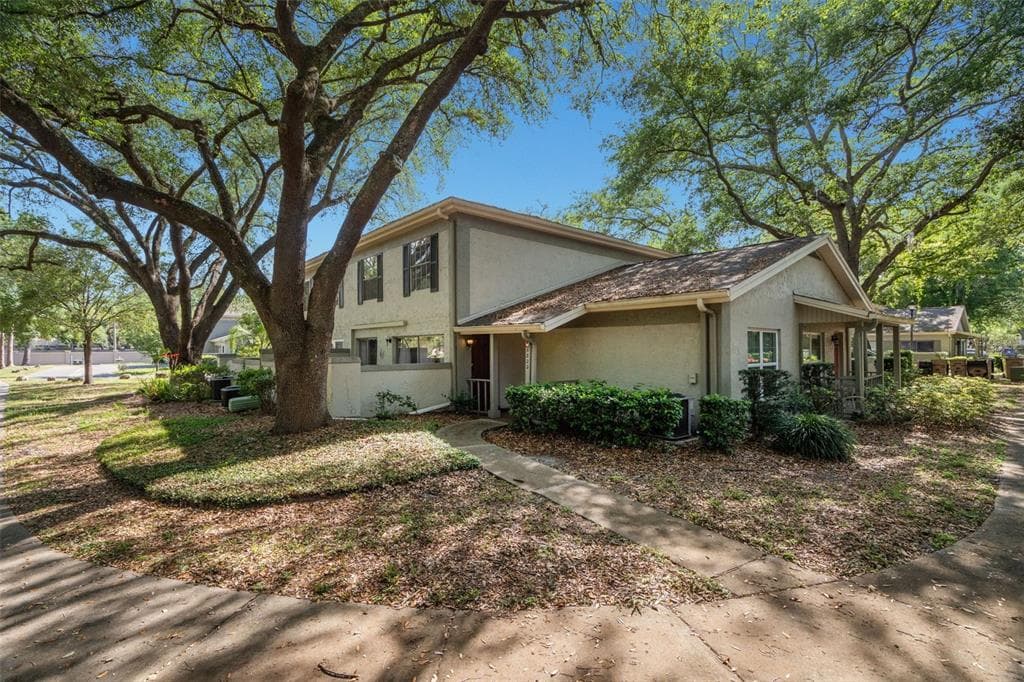 6322 TREETOP CIRCLE TEMPLE TERRACE, FL 33617