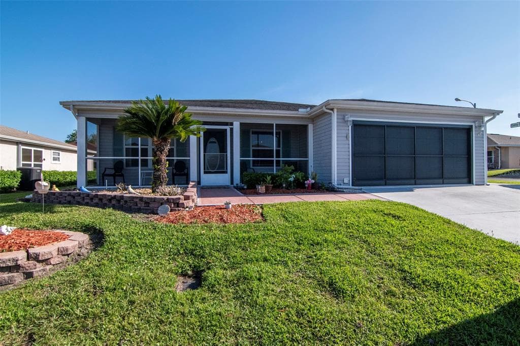 29236 KAPALUA WAY SAN ANTONIO, FL 33576