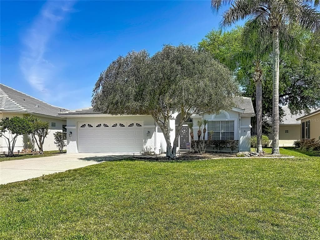 9289 PENELOPE DRIVE WEEKI WACHEE, FL 34613