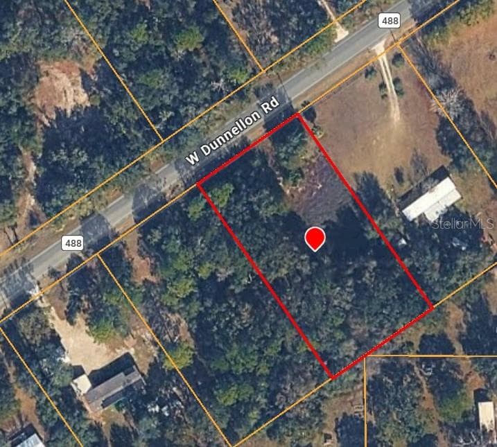 9284 W DUNNELLON ROAD CRYSTAL RIVER, FL 34428