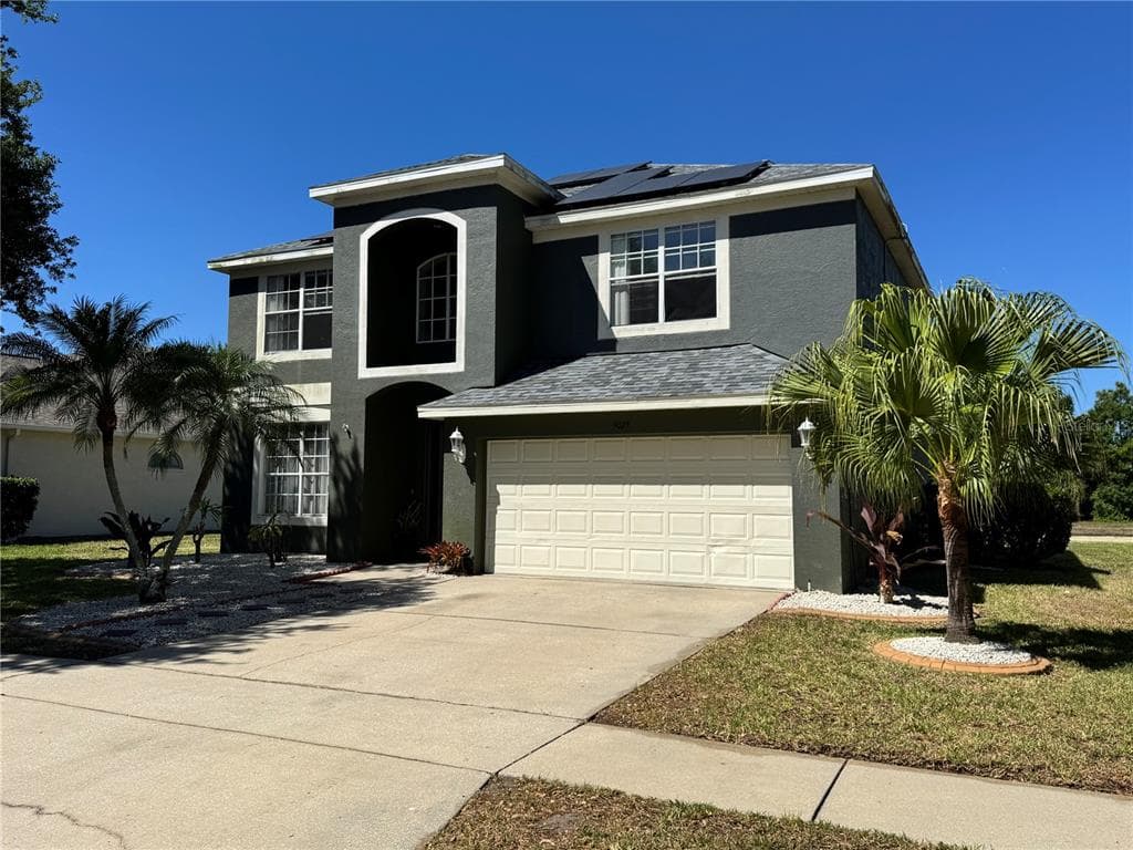 9023 PINEBREEZE DRIVE