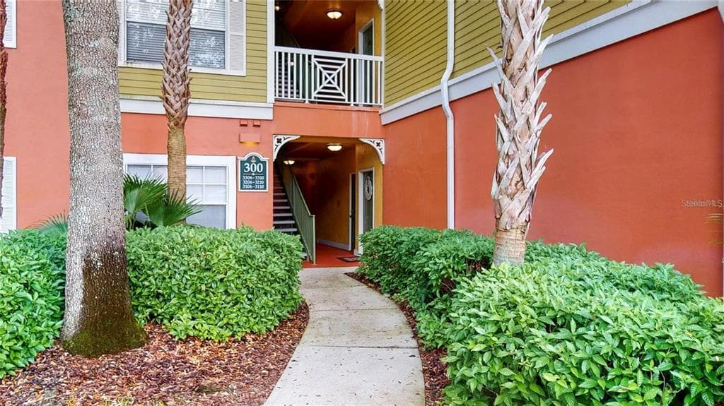 4207 S DALE MABRY HIGHWAY UNIT 3110 TAMPA, FL 33611