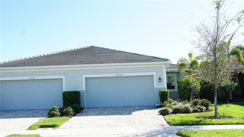 20520 GALILEO PLACE VENICE, FL 34293