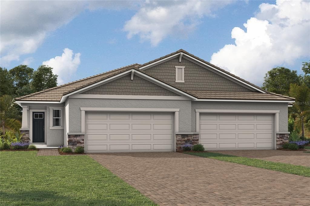 18436 GREEN GARDEN COURT VENICE, FL 34293