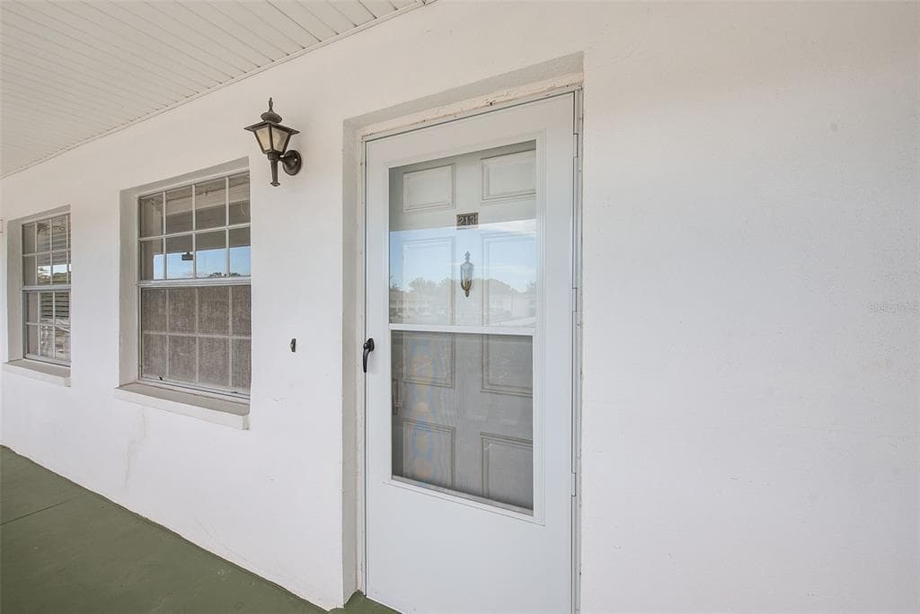 4742 AZALEA DRIVE UNIT 213 NEW PORT RICHEY, FL 34652