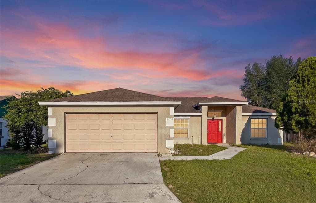 7967 APPLE BLOSSOM DRIVE LAKELAND, FL 33810