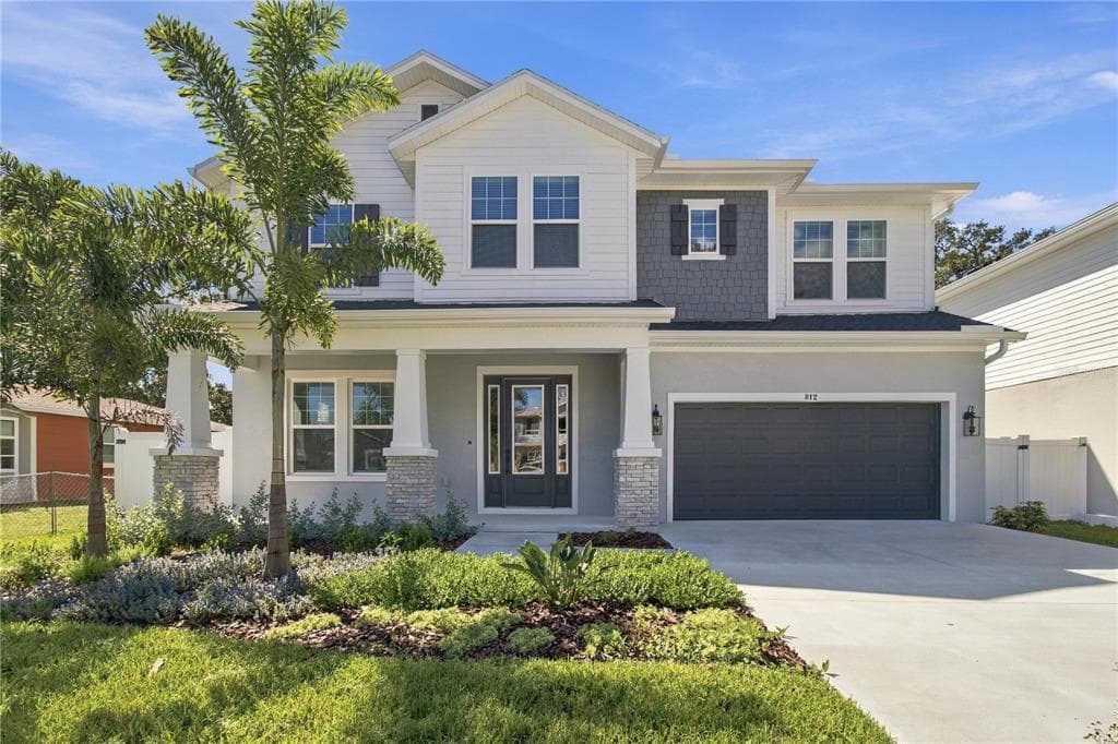 812 W ORIENT STREET TAMPA, FL 33603