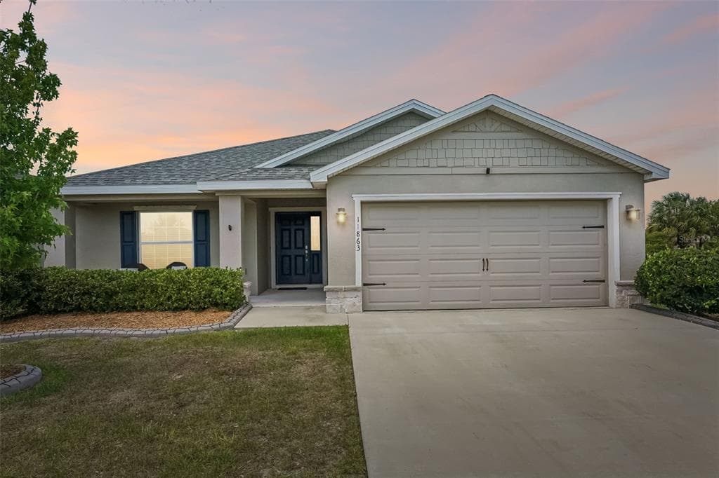 11863 STONE PINE STREET RIVERVIEW, FL 33569
