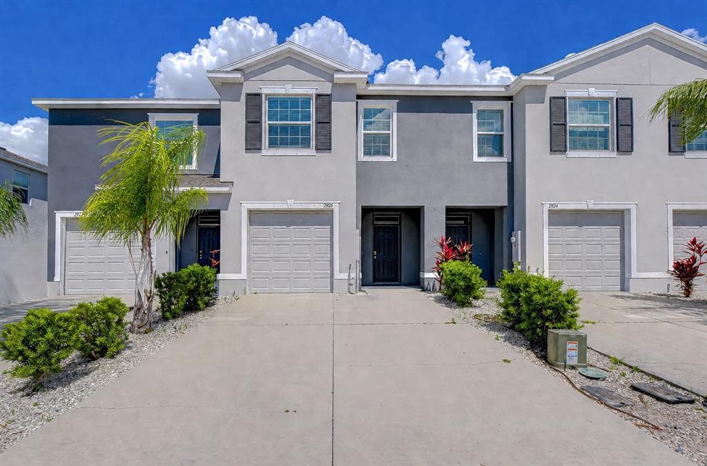 2928 BELUGA BAY DRIVE ODESSA, FL 33556