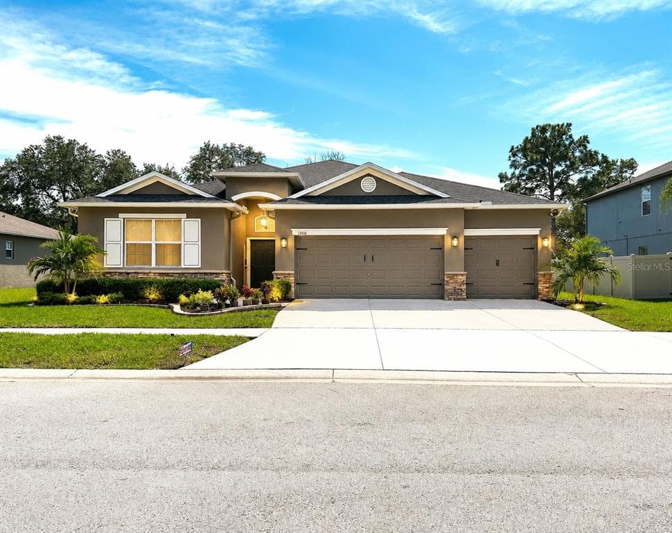 13814 BEE TREE COURT HUDSON, FL 34669