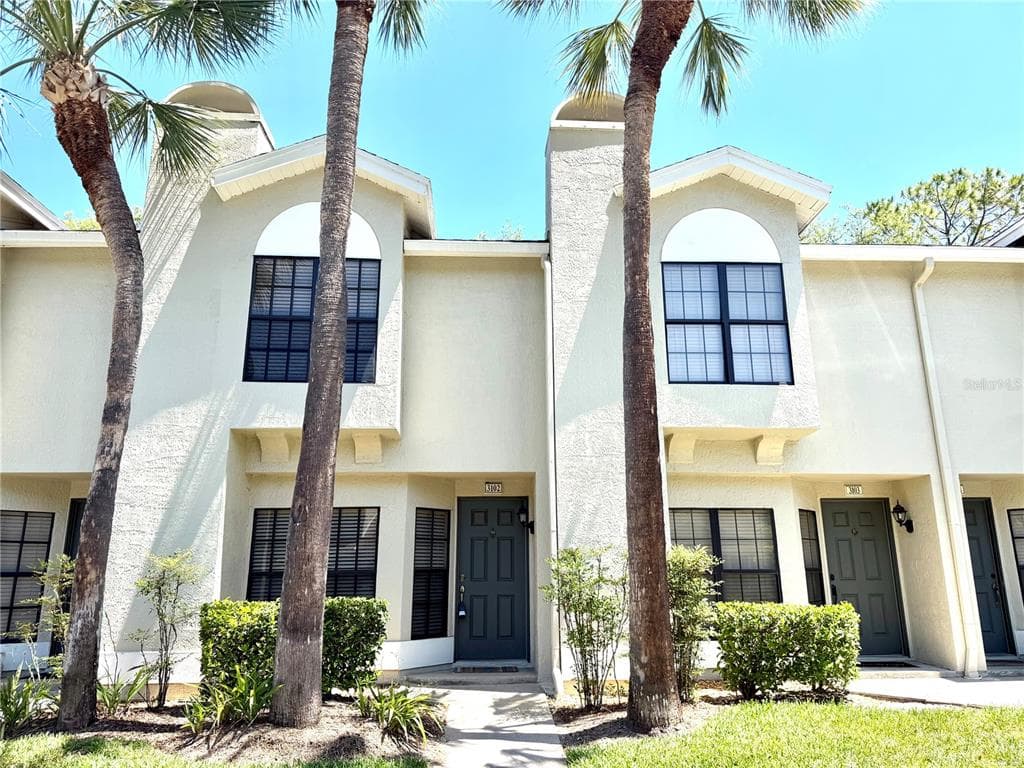 5100 BURCHETTE ROAD UNIT 3102 TAMPA, FL 33647