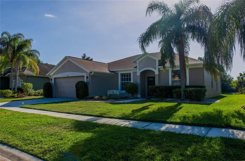18012 SPARROWS NEST DRIVE LUTZ, FL 33558