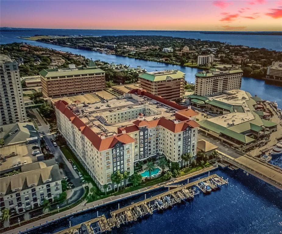700 S HARBOUR ISLAND BOULEVARD UNIT 716 TAMPA, FL 33602