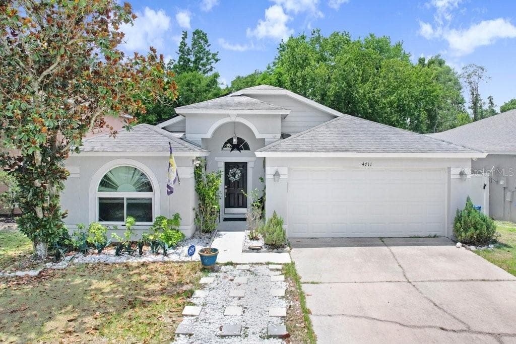4711 COPPER CANYON BOULEVARD VALRICO, FL 33594