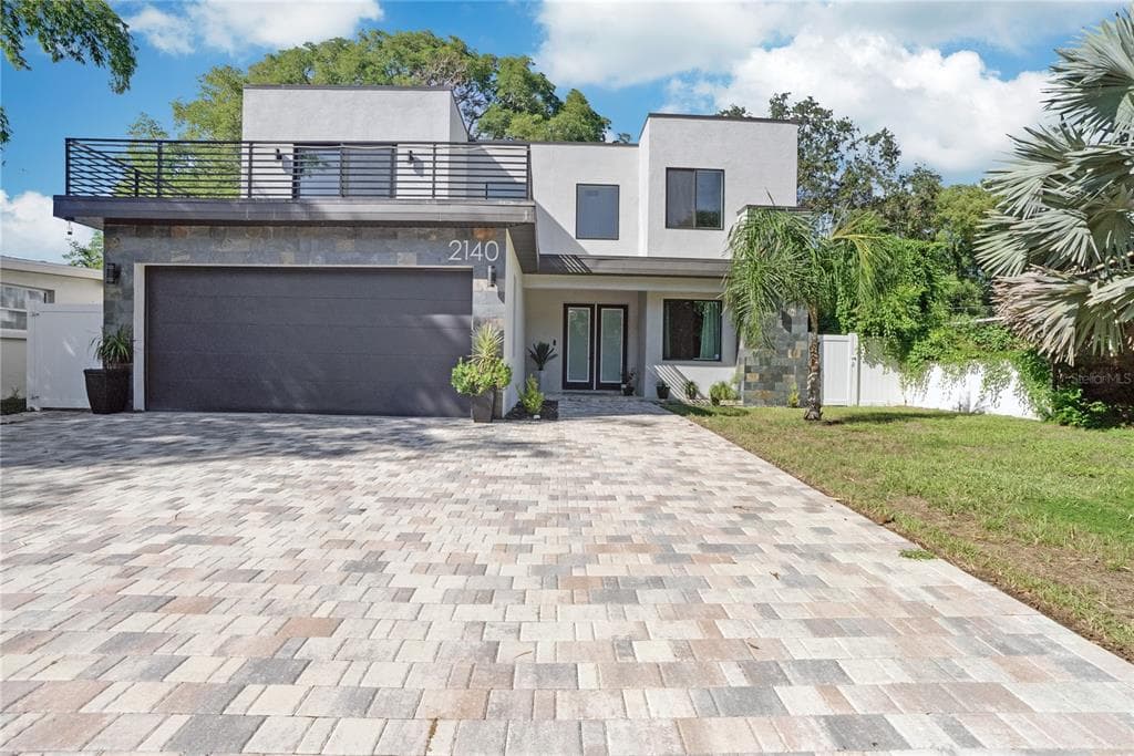 2140 CATALINA DRIVE CLEARWATER, FL 33764