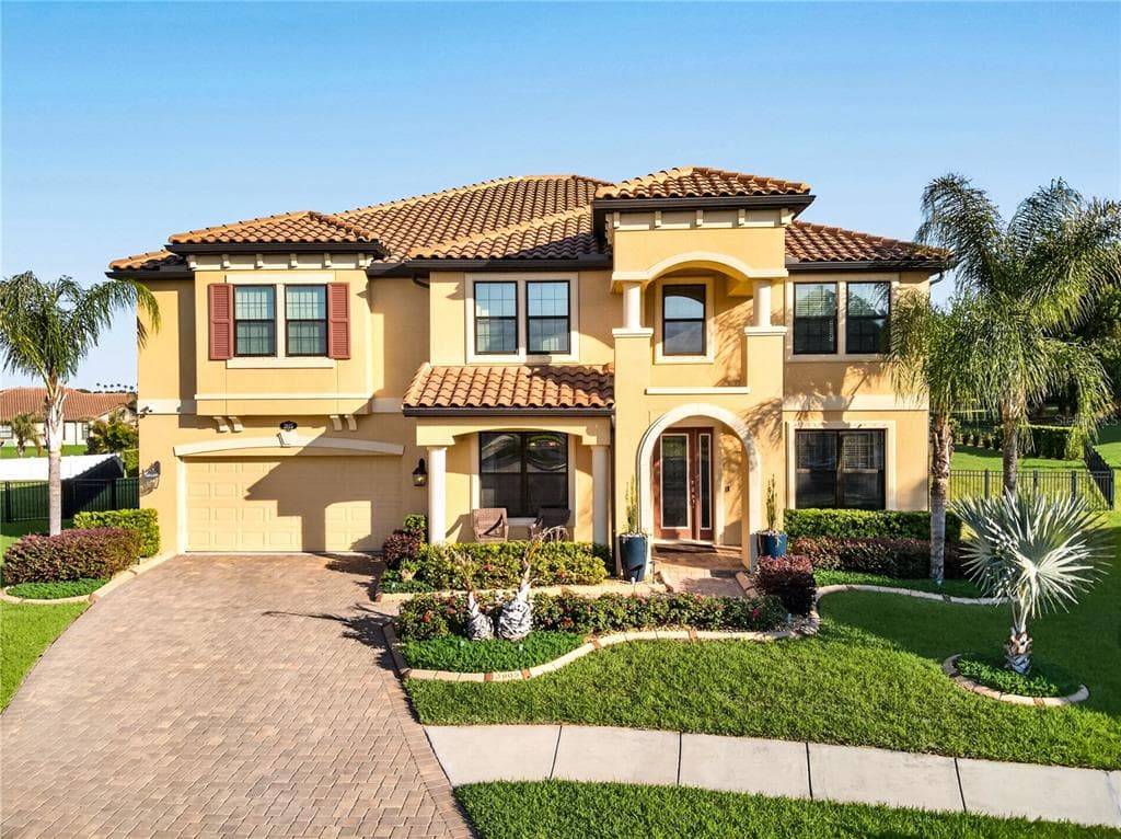 3905 AQUILLA DRIVE LAKELAND, FL 33810