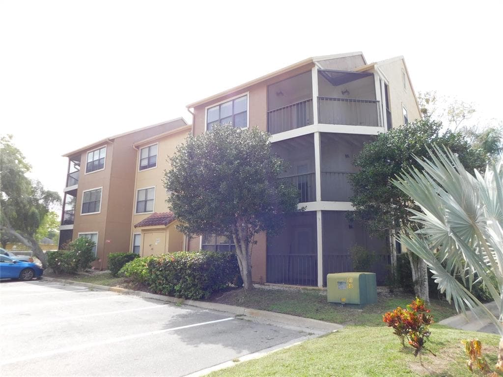11901 4TH STREET N UNIT 7107 ST PETERSBURG, FL 33716