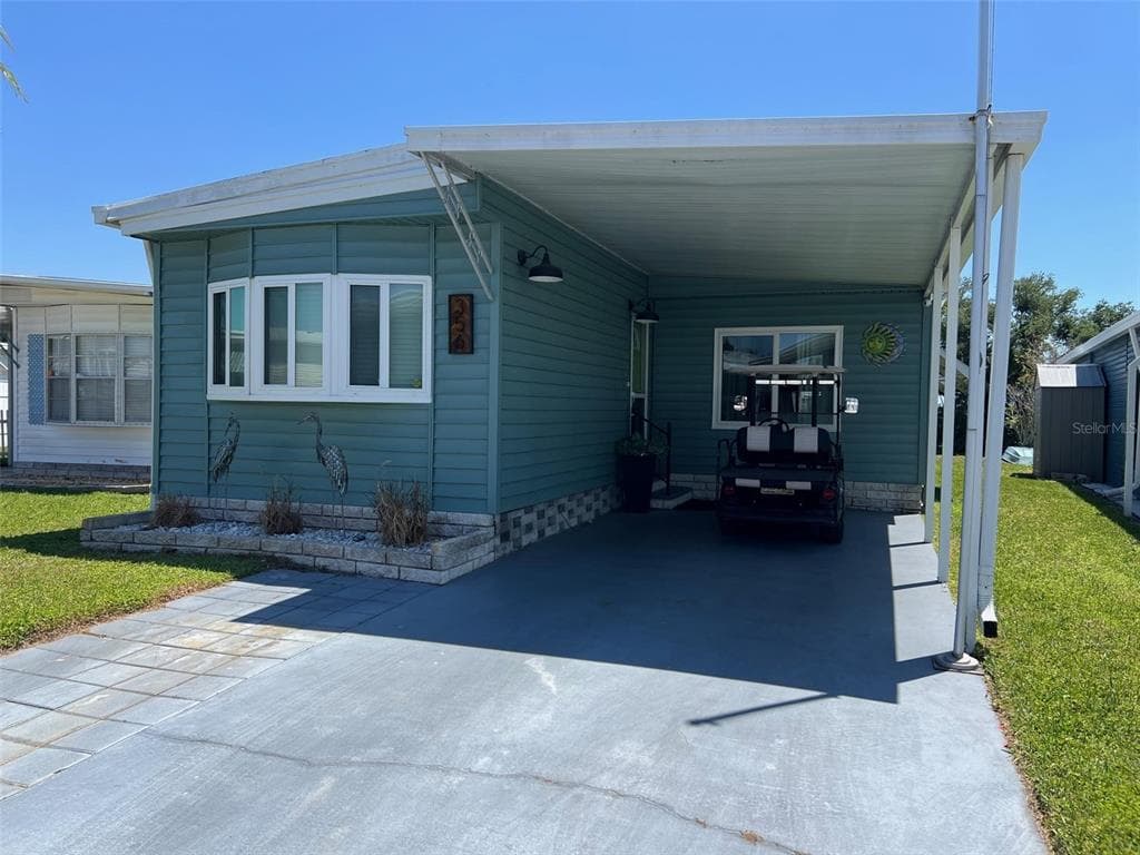 13225 101ST STREET UNIT 356 LARGO, FL 33773