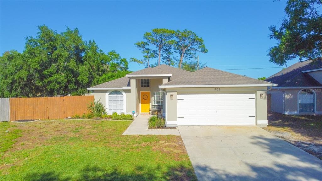 1932 KETTLER DRIVE LUTZ, FL 33559
