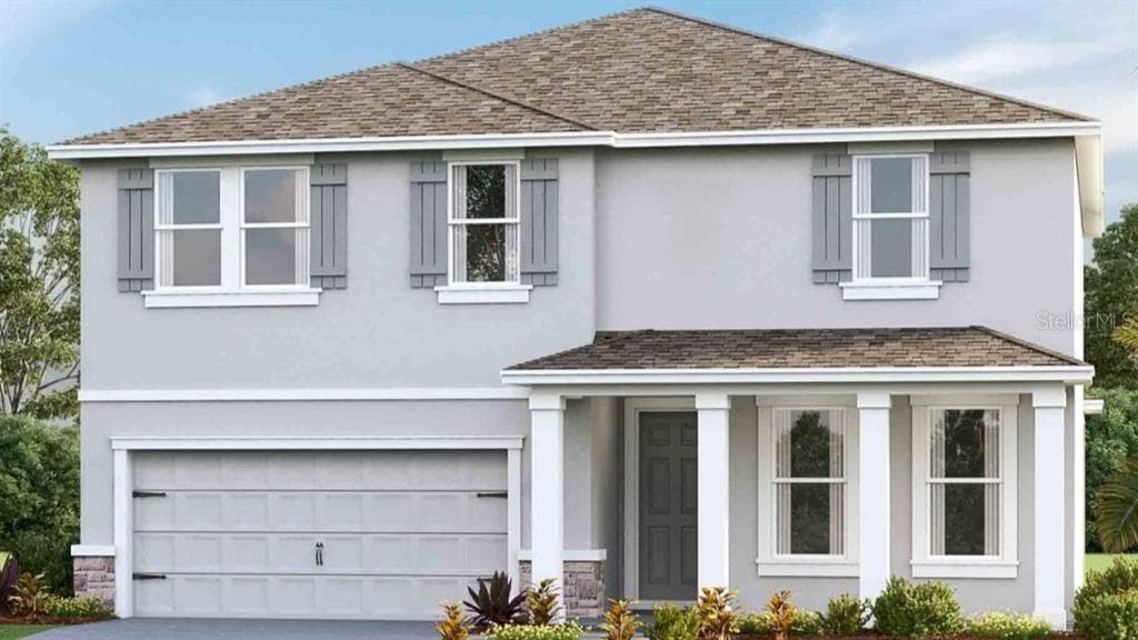 6877 FLINT CREEK DRIVE LAND O LAKES, FL 34638