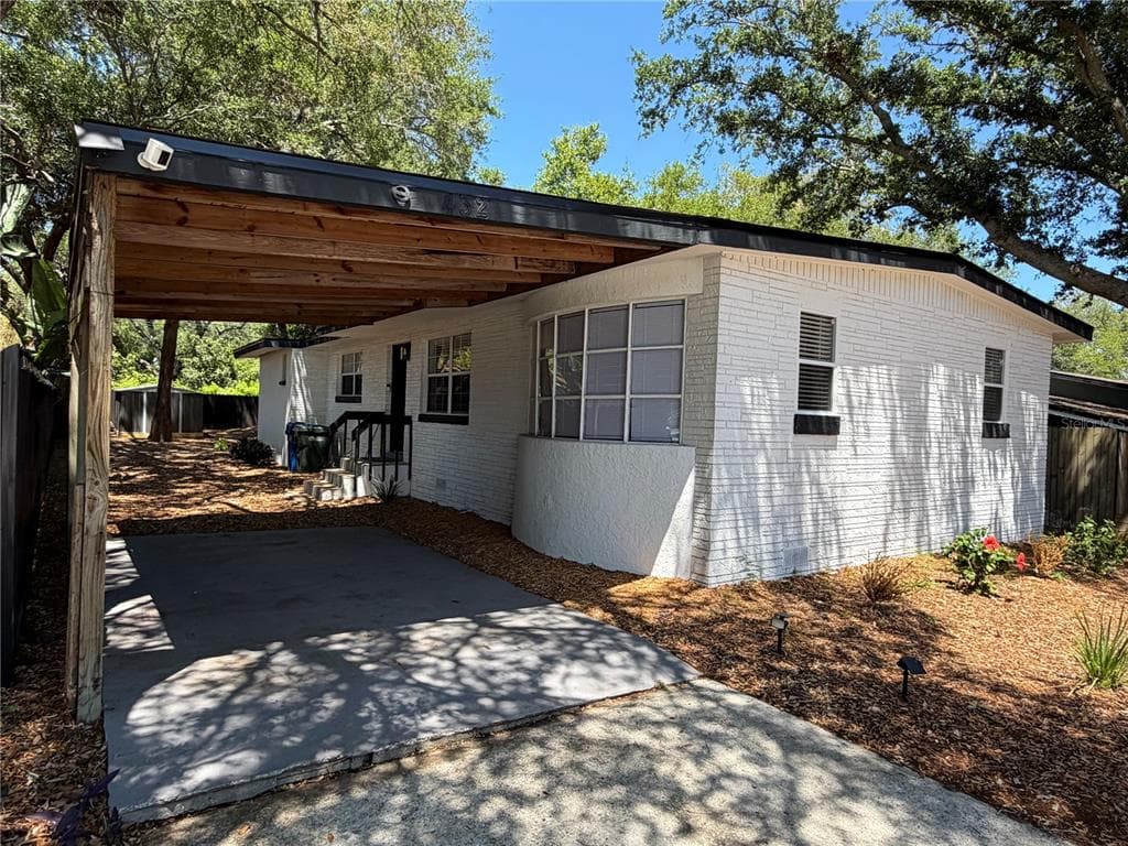 432 2ND AVENUE NE LARGO, FL 33770