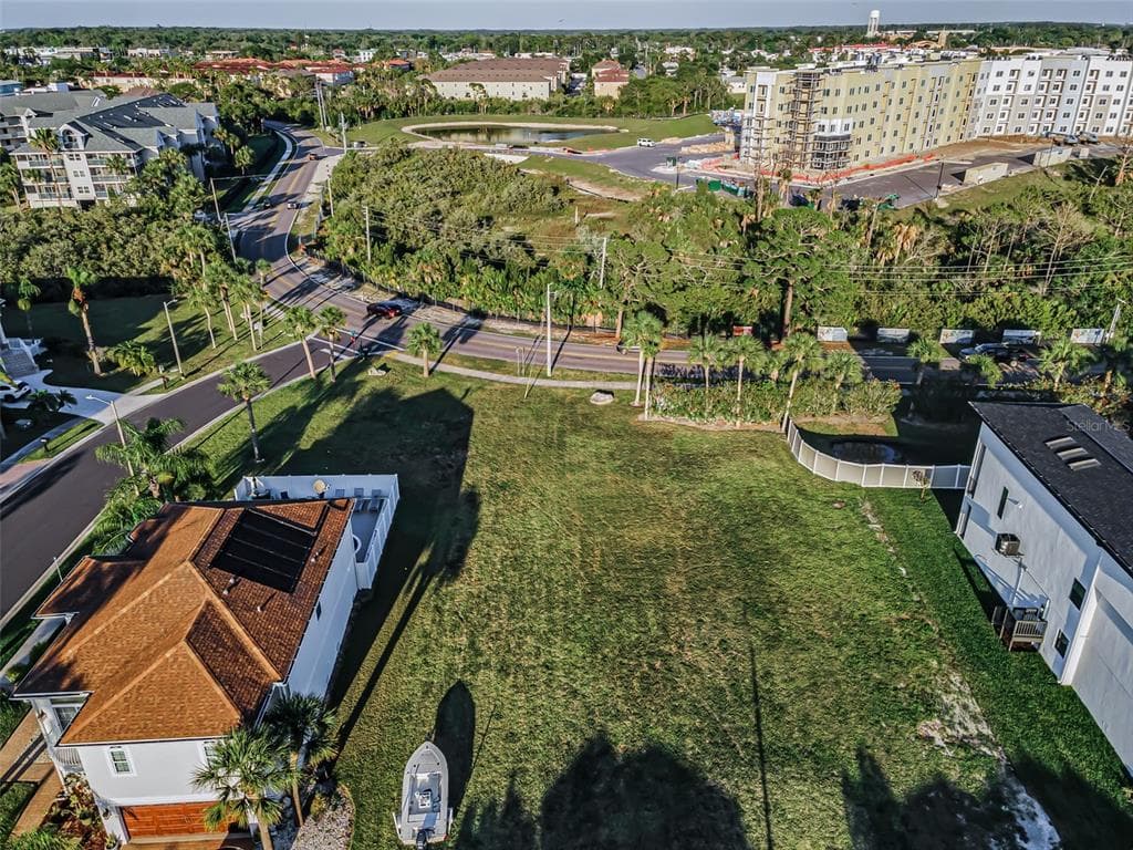 Lot 59 JOBETH DRIVE NEW PORT RICHEY, FL 34652