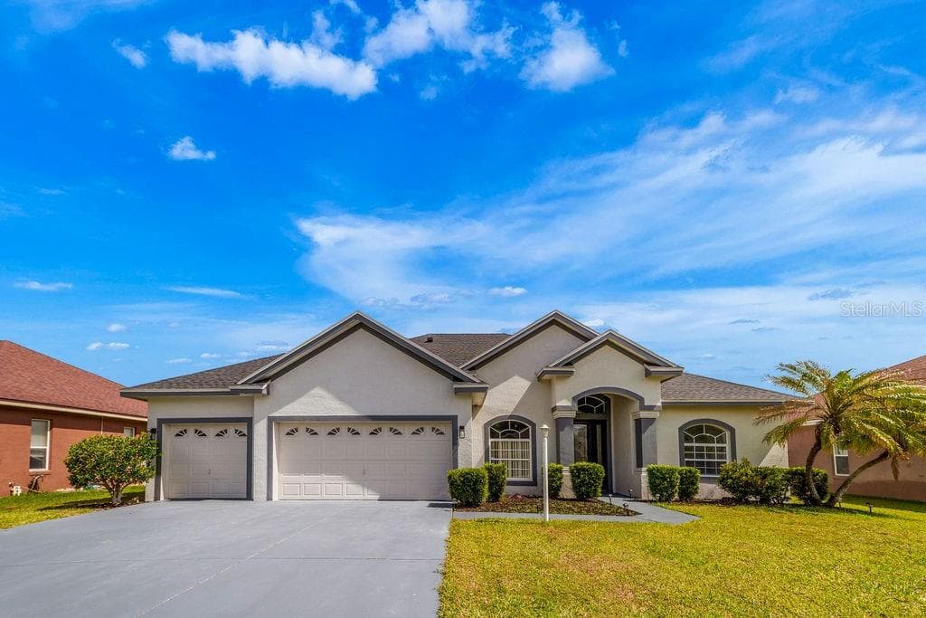 258 TERRANOVA BOULEVARD WINTER HAVEN, FL 33880